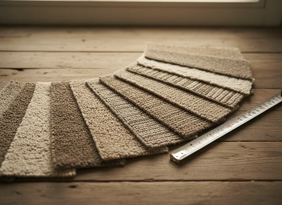 Carpet Installation Old Glory, TX FAQs